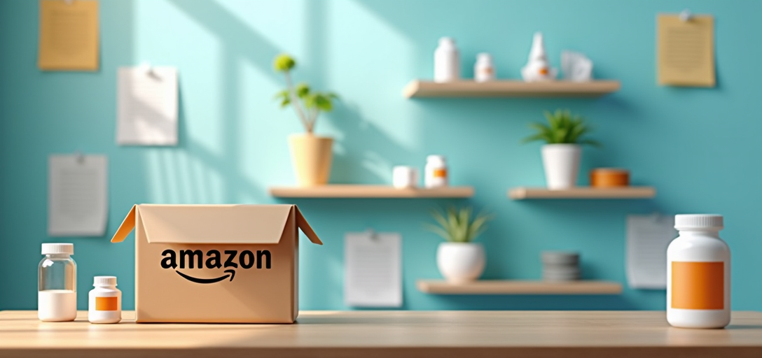 Understanding Amazon Pharmacy's Mounjaro: Self-Pay Options and Delivery Services in 2026