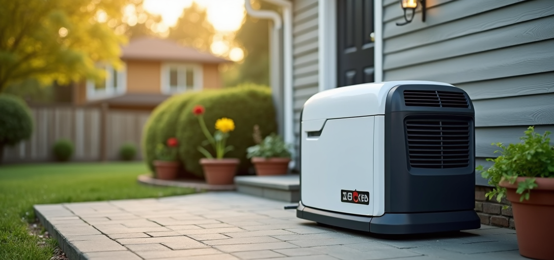 Discover Whole Home Backup Solutions: Sam's Club Unveils New Generators for 2026