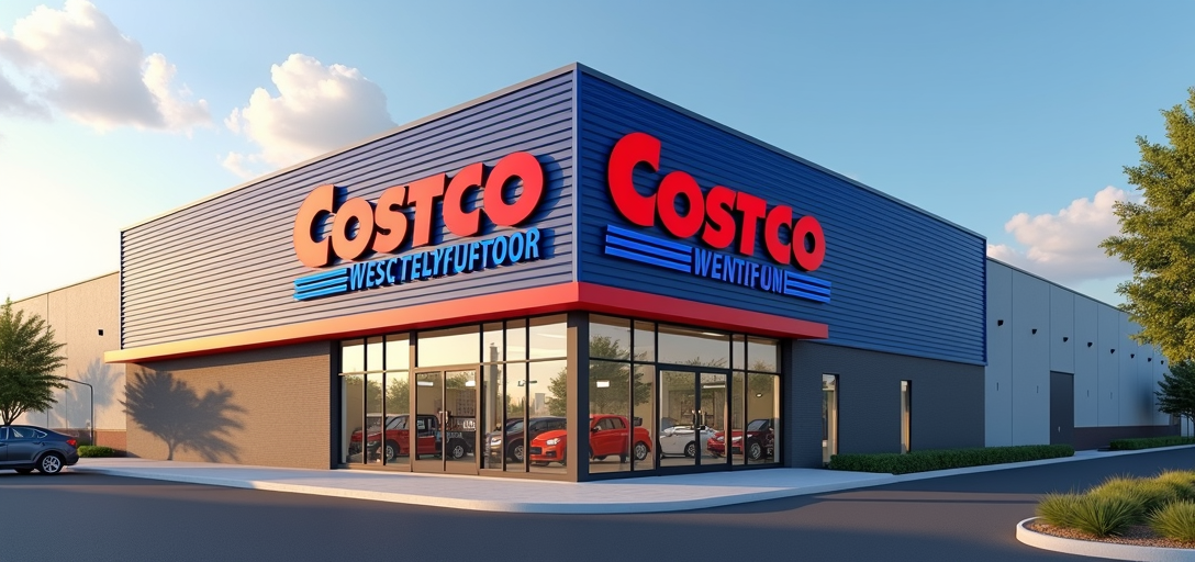 Discover Costco's New Roof Replacement Services for Members in 2026