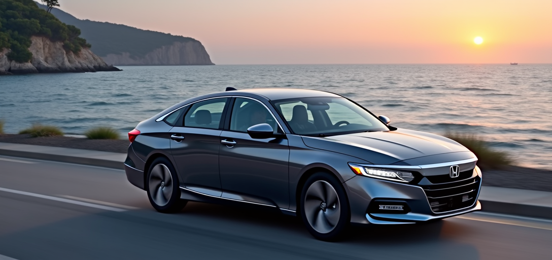 Exploring the Best 2026 Honda Lease Values with the Costco Auto Program