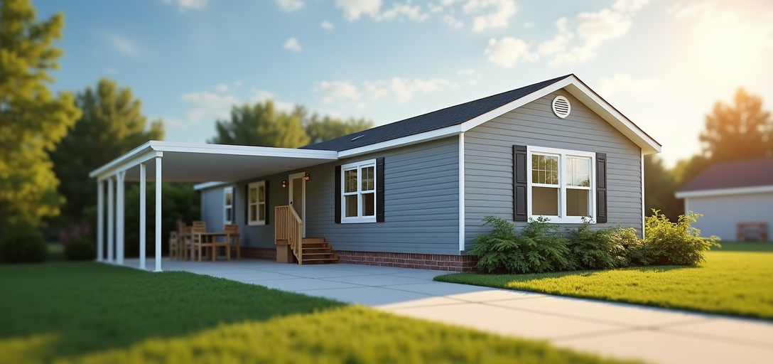 Essential Coverage Options for Protecting Your Manufactured Home in Retirement: A Guide for 2026