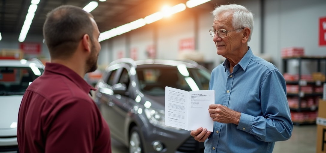 Discover Affordable Car Insurance Options for Seniors at Costco in 2026