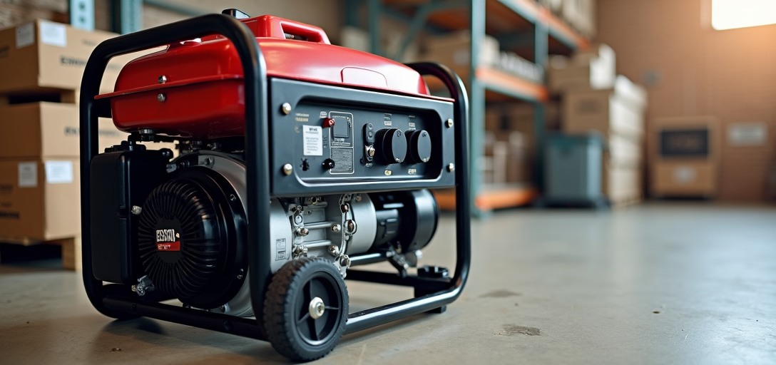 Exciting News: Generators You Can Expect to See on Sale at Sam’s Club in 2026