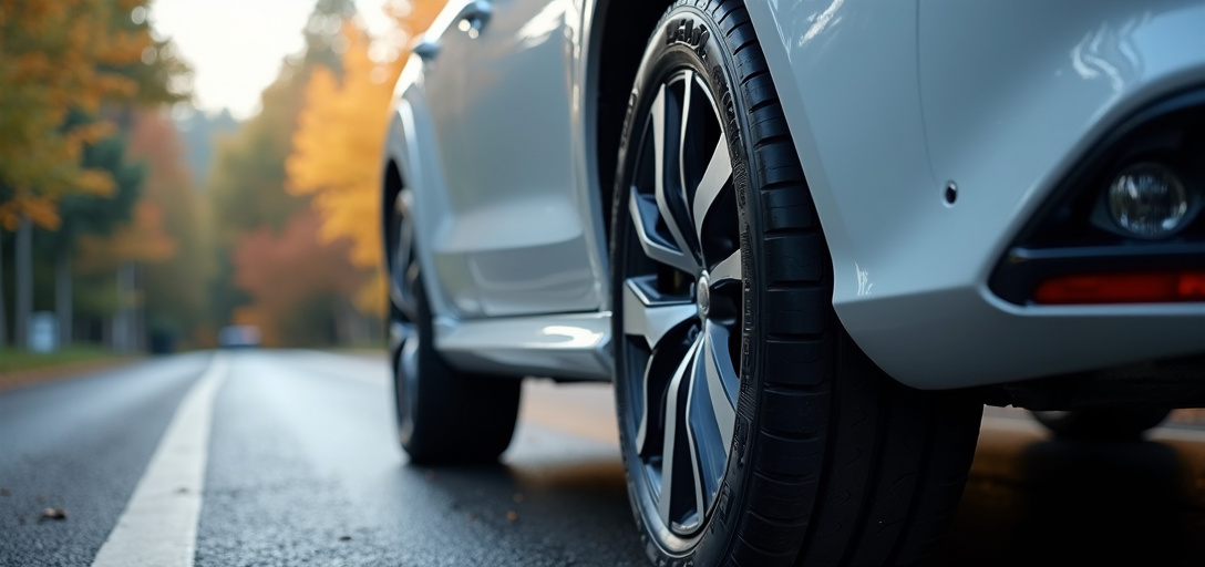The Ultimate Guide to Understanding Tire Fitment by Vehicle