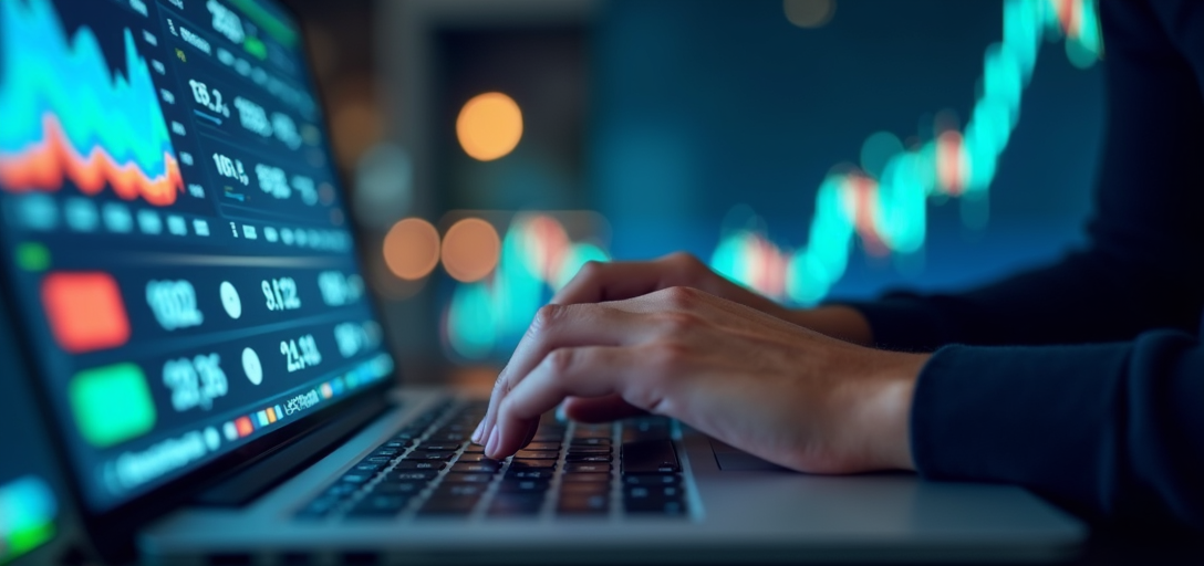 Top UK Stocks That Could Be Attracting Growth Investor Interest in 2026