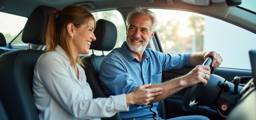 Understanding Costco Car Insurance for Seniors in Canada: A Practical Guide