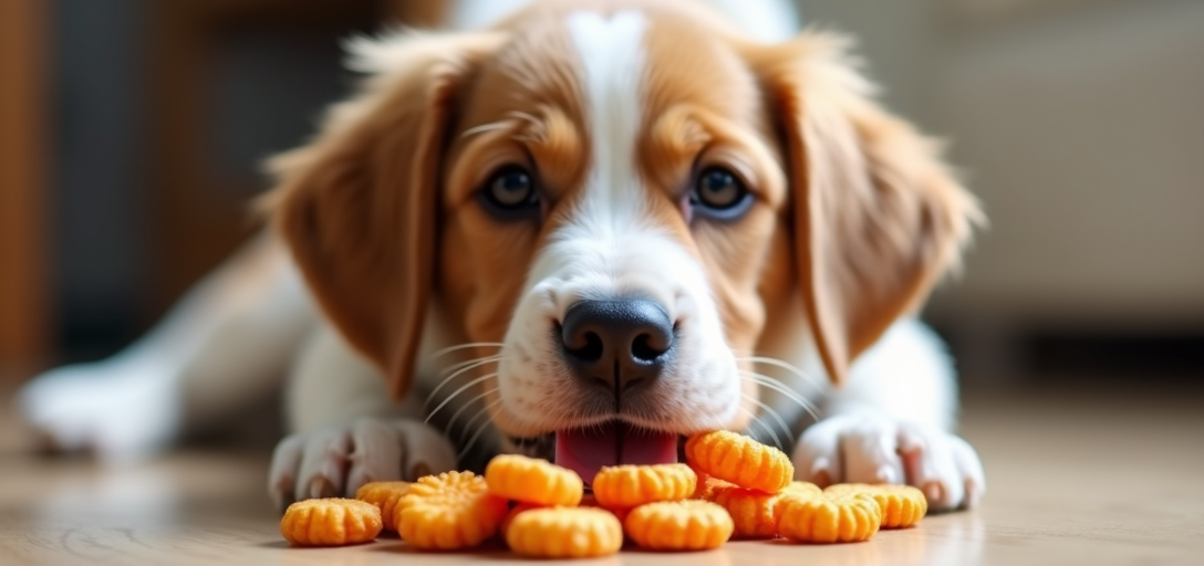 Unveiling the Hidden Dangers: Which Everyday Dog Treats Could Harm Your Pet?