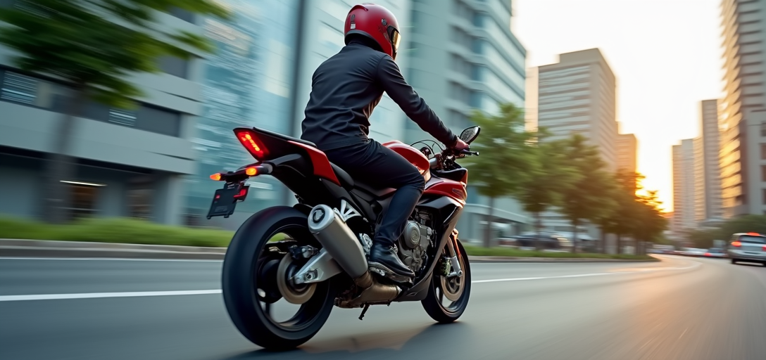Discover Singapore's 5 Leading Motorcycle Insurance Providers