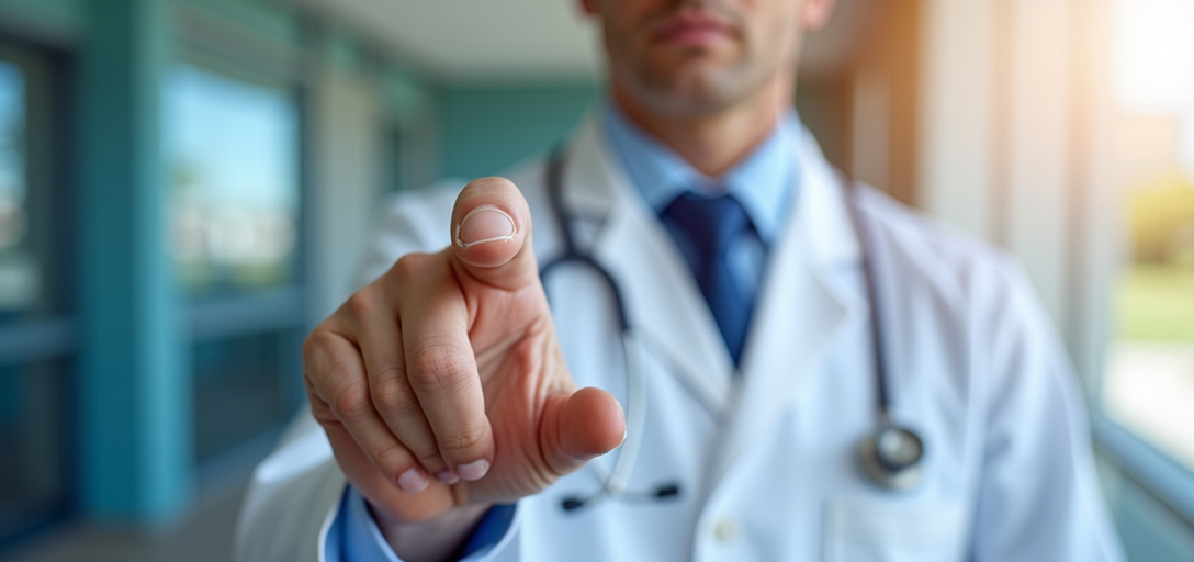 How to Navigate Finding In-Network Doctors with Your Medicare Advantage Plan
