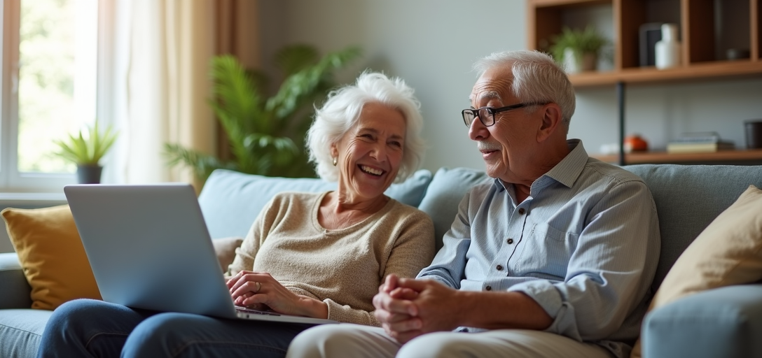 Discover How to Maximize Savings with Spectrum's Senior-Friendly Cable and Internet Options