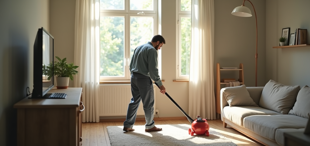 Top 5 Programs to Safeguard Your Home's Health from Hidden Hazards