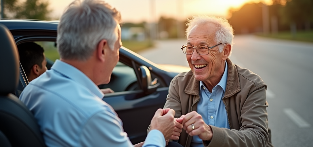 The Ultimate 2026 Savings Guide on Costco Car Insurance for Seniors