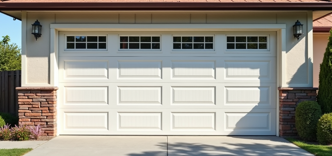 Exploring Available Garage Door Services by Costco in the USA for 2026