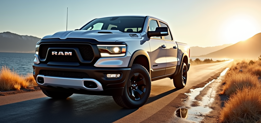 Discover Unbeatable Deals on Ram 1500 Clearance Sales Before They're Gone