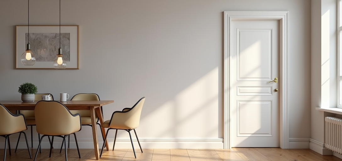Enhance Your Home in 2026: Explore B&Q's Door Installation Services Across the UK