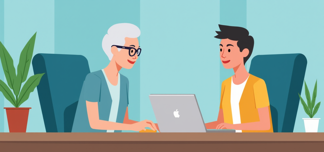 A Guide to Affordable Internet Plans for Seniors in Singapore
