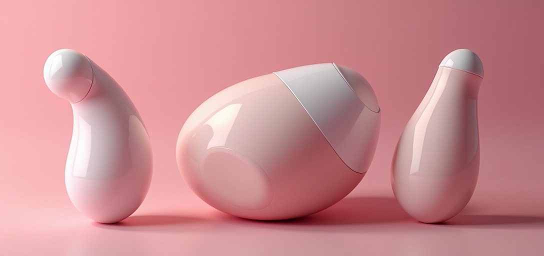 Exploring the Top Women's Intimate Devices of 2026: A Deep Dive into Customer Preferences