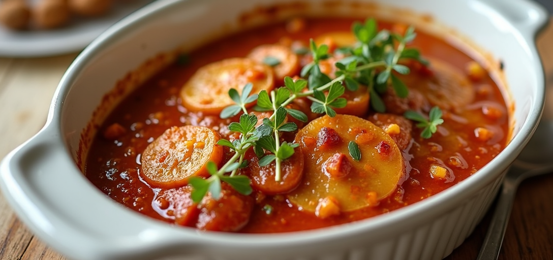 Discover the Top 2026 Fall Recipes Everyone Is Talking About