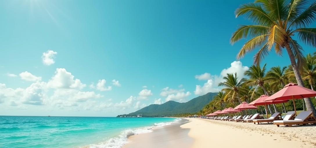 Explore Exciting Vacation Deals for 2027 with Costco's Exclusive Packages