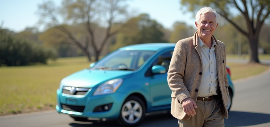 Understanding Car Loan Options for Pensioners on Centrelink: A Guide to Finding the Best Deals