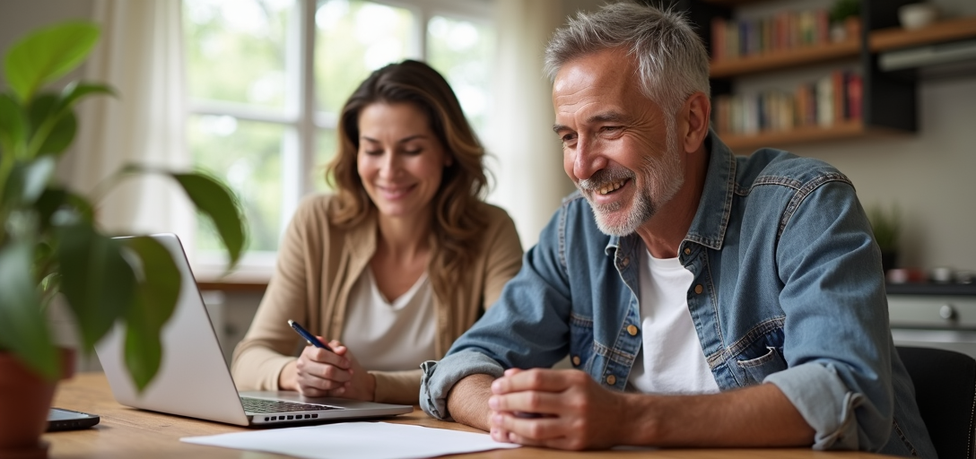 Discover Home Insurance Discounts for Seniors with State Farm