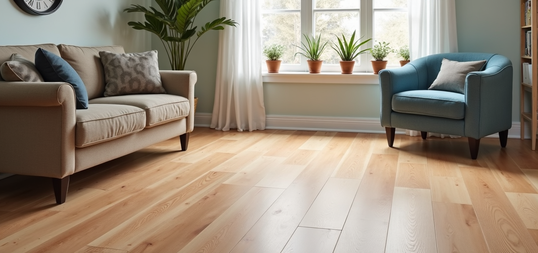 Explore the Best Flooring Deals at Sam's Club This Week