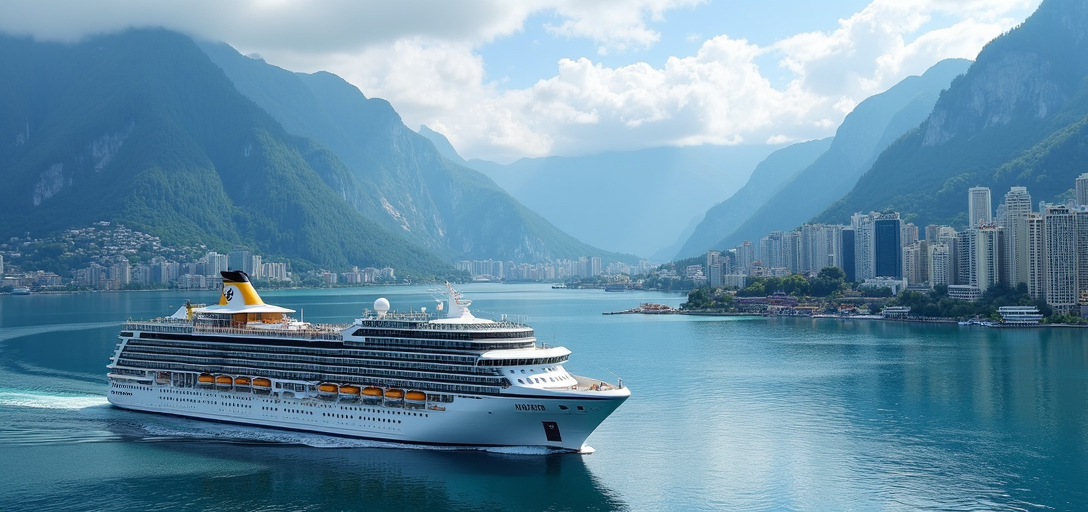 Discover the Ultimate Weekend Getaway: A 2-Night Mini Cruise from Vancouver to Victoria