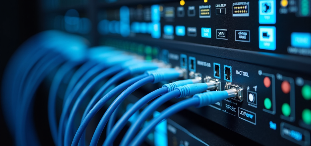 Exploring Affordable and Reliable Full Fibre Internet Options for Seniors