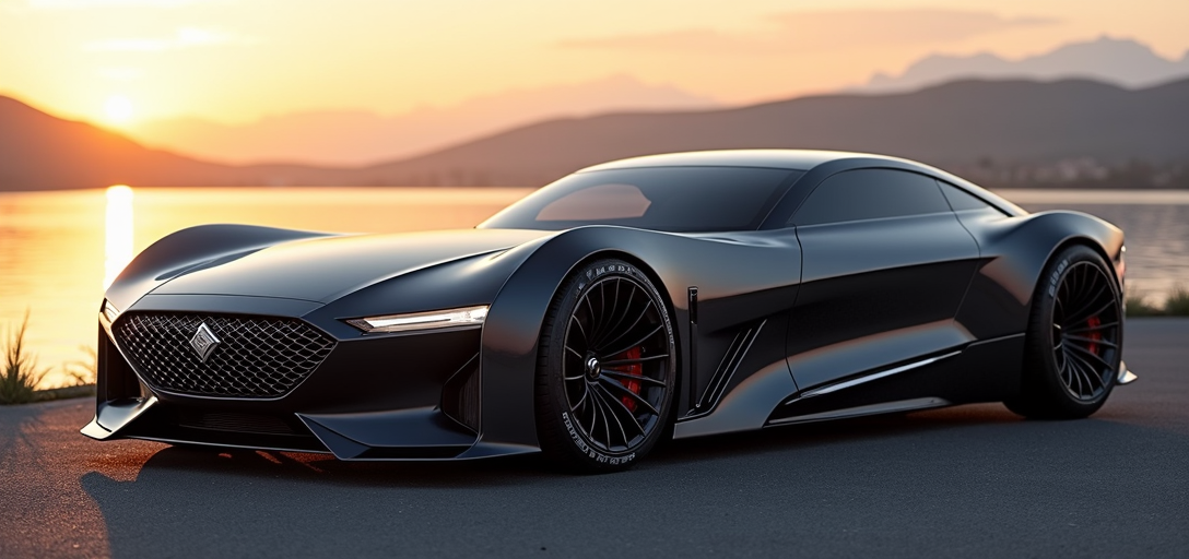 Discover the Top 5 Genesis Cars You Can't Miss in 2027