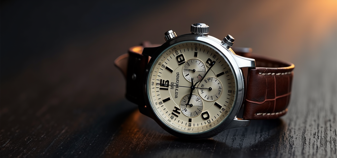 Find Your Perfect Timepiece: A Guide to Matching Watches with Your Style