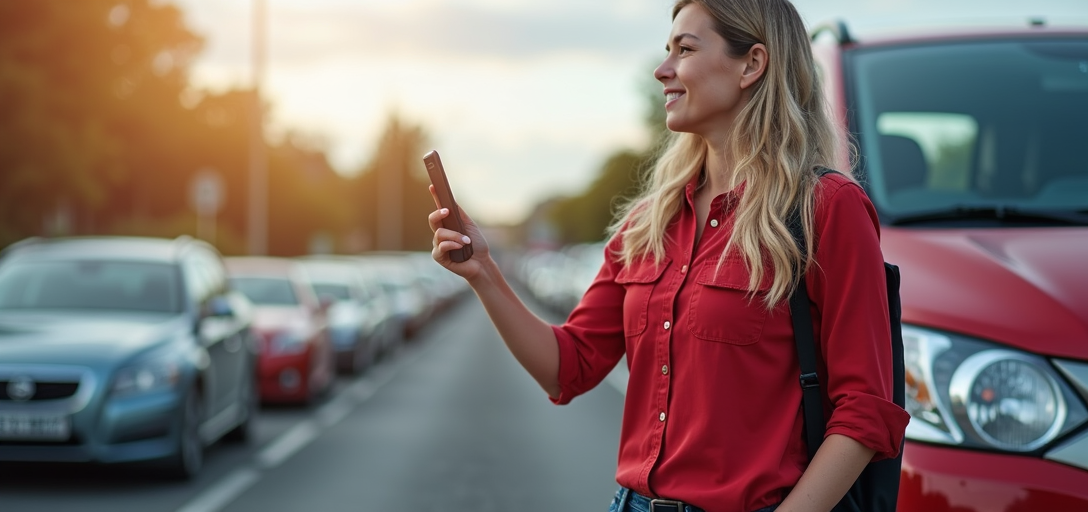 Discover How AARP Members Can Save on Car Rentals