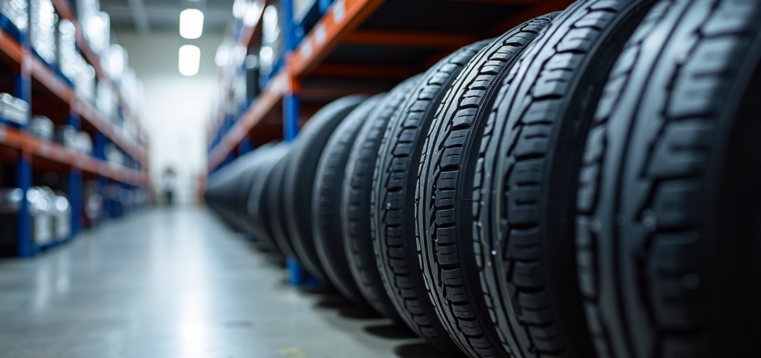 Descubre los Beneficios de Comprar Neumáticos Michelin en Costco