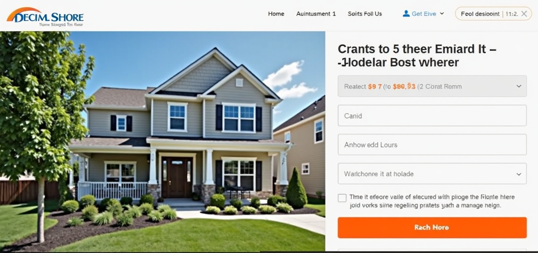 Discover the Top 5 Real Government Programs Offering Home Repair Grants for Eligible Homeowners
