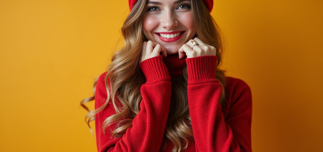 Explore Walmart's 2026 Holiday Fashion Deals and Discover Your Next Look