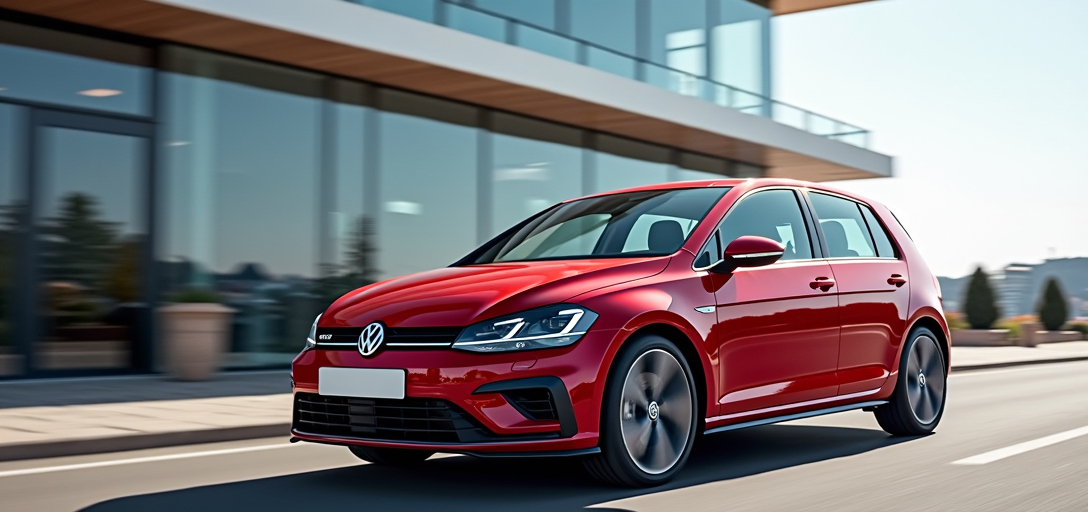 Unmissable Clearance: Arnold Clark's 2026 Deals on Used Volkswagen Golf Models