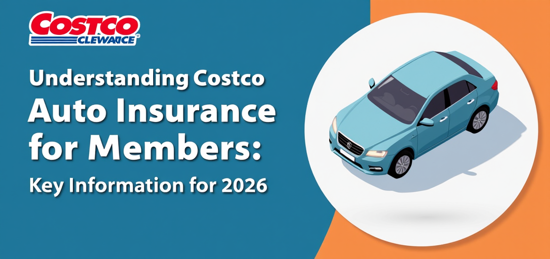 Understanding Costco Auto Insurance for Members: Key Information for 2026