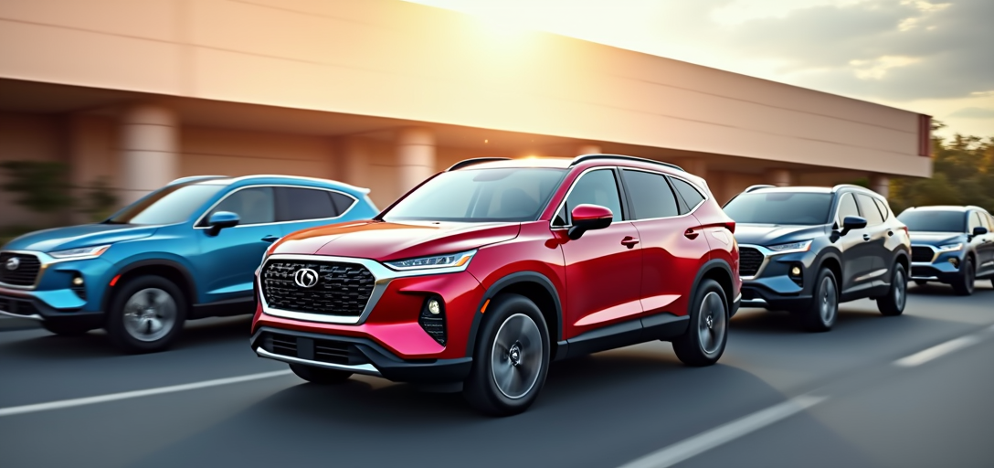 Unlocking Exclusive Savings: Costco Enterprise Car Rental Deals for 2026