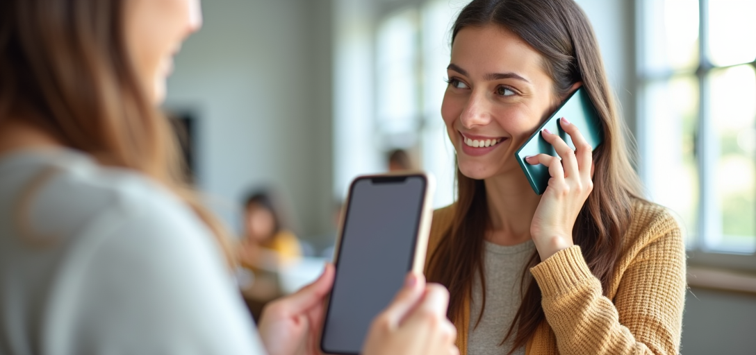 Discover Affordable Flexibility: Walmart's Monthly Phone Deals