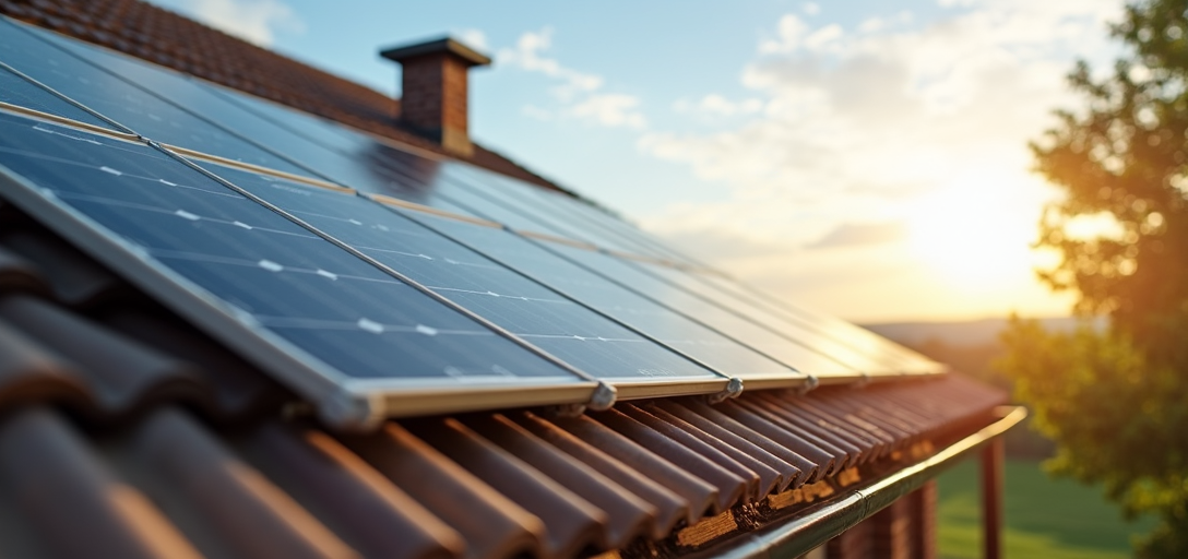 Is Your Home Ready to Benefit from Solar Savings?
