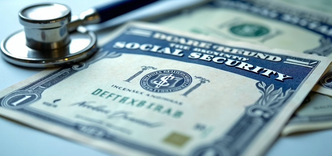 What to Expect: Social Security Checks in September 2026
