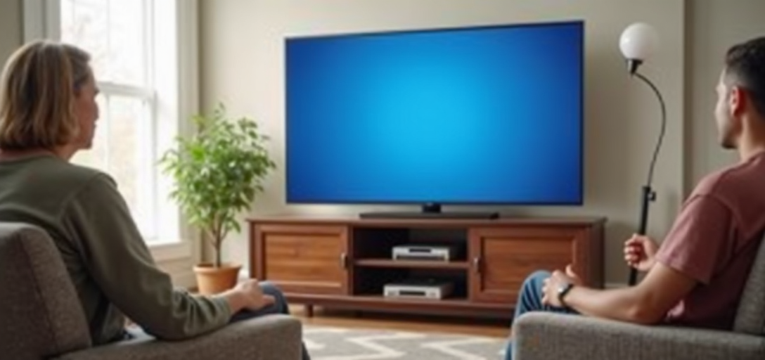A Comprehensive Guide to Walmart's Cable TV and Internet Plans for Seniors