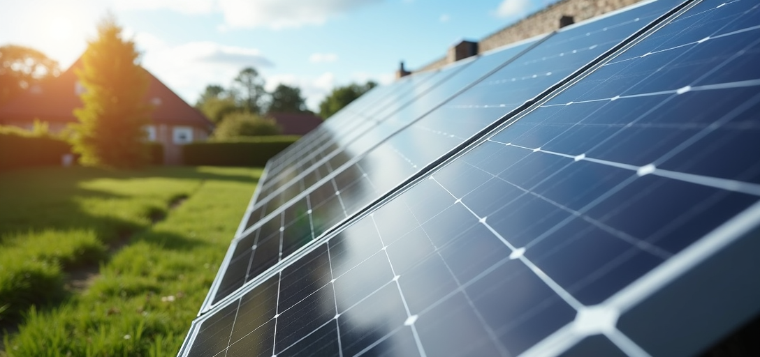 Discover Affordable Solar Energy Options for Seniors with ALDI