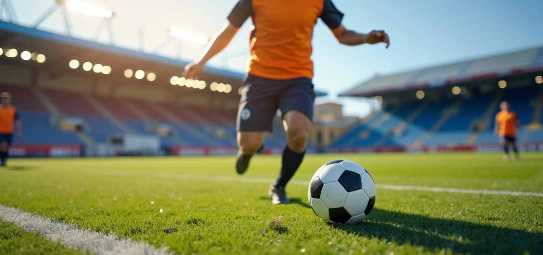 Score Big with Walmart's Soccer Gear Deals