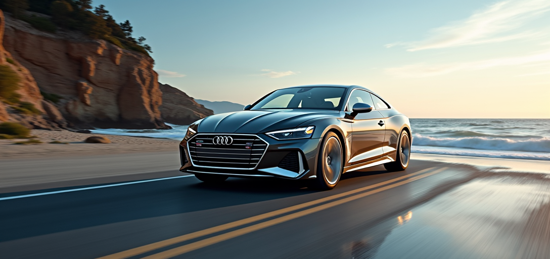 Discover Unmissable September 2026 Deals on Audi's Latest Models