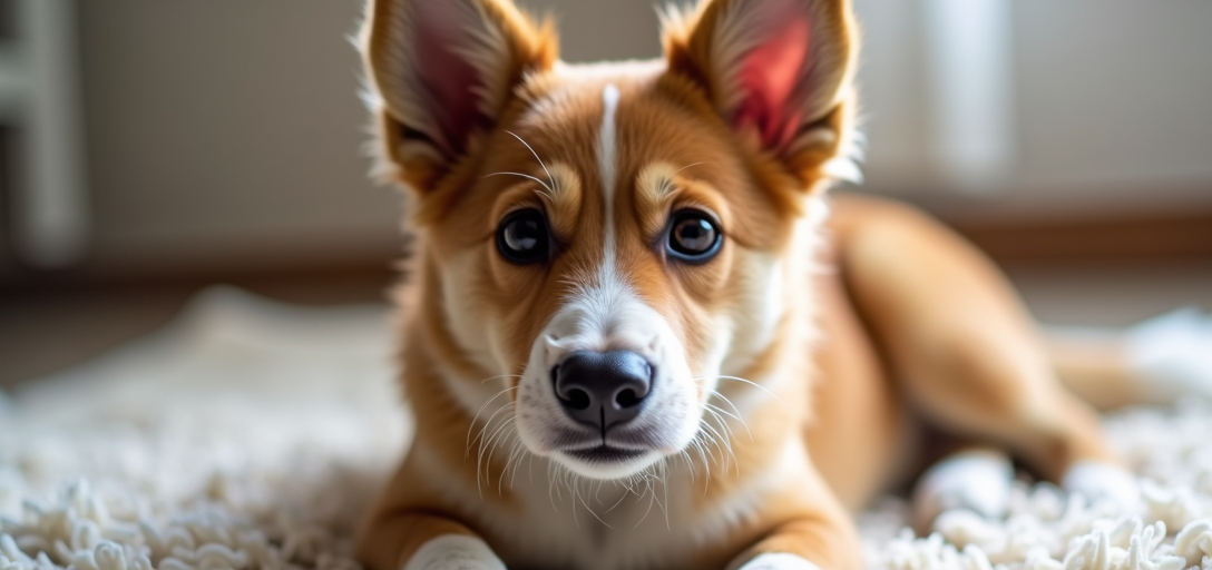 Guía Definitiva: Mejores Productos para Eliminar Manchas de Mascotas en España