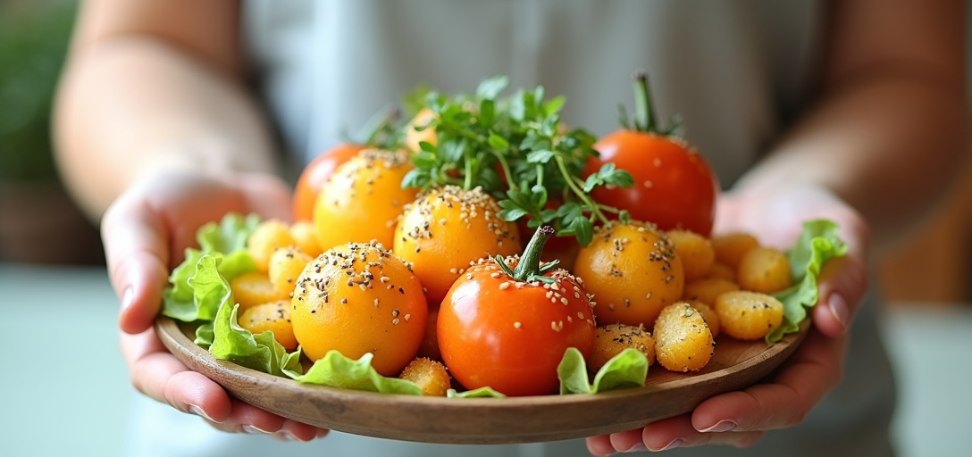 Discover Foods That Support a Healthier Belly