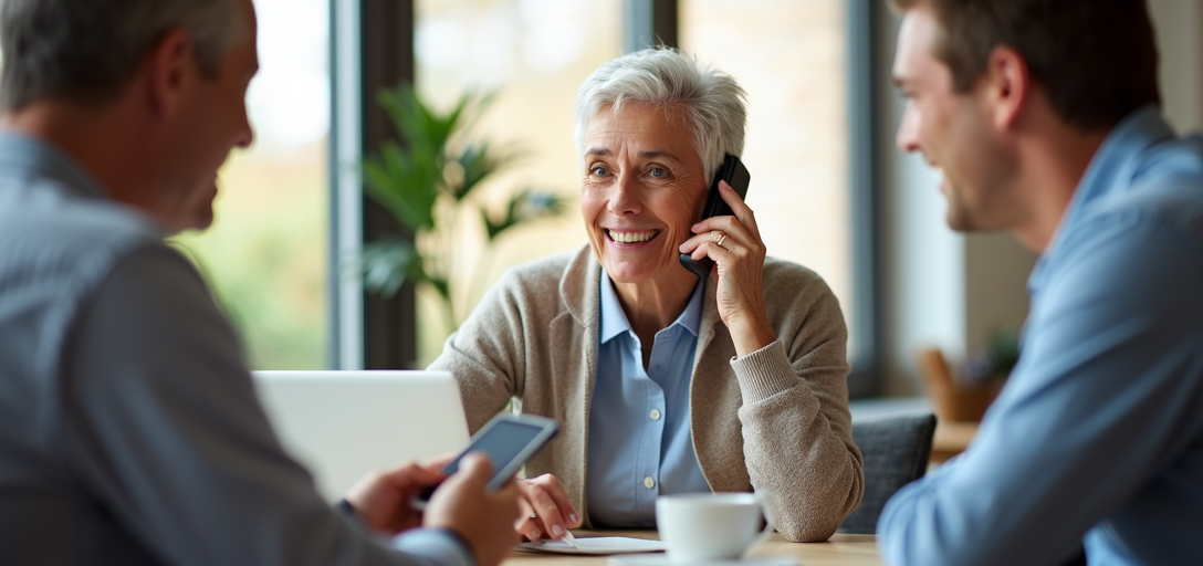 Discover BT SIM Only Deals Perfect for Seniors