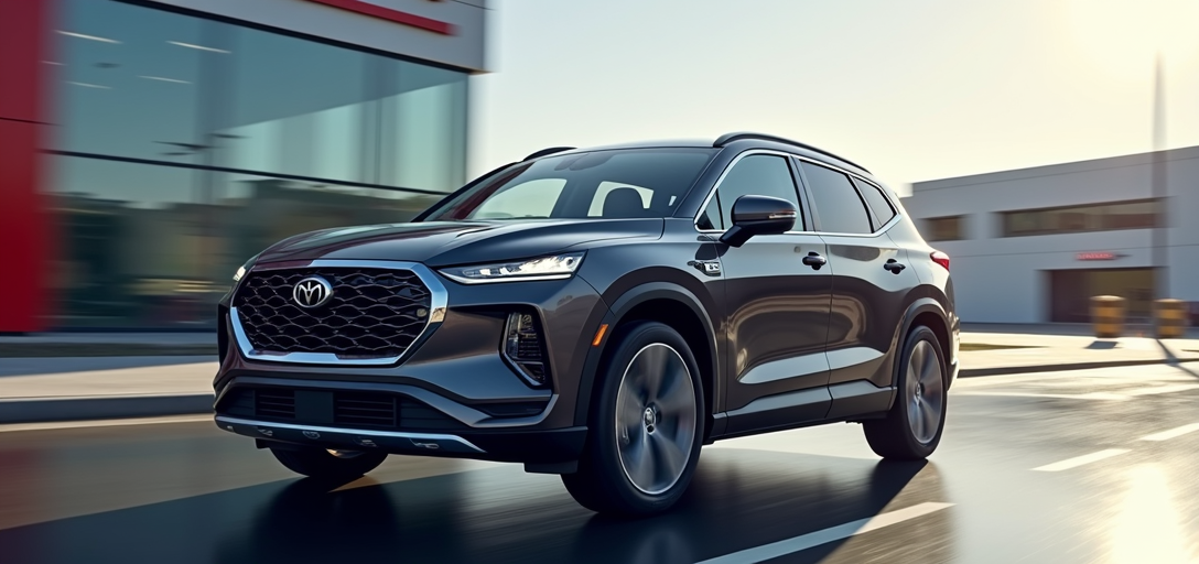Top SUV Brands You Can Buy Through Costco Auto Dealers: A Look Ahead to 2026