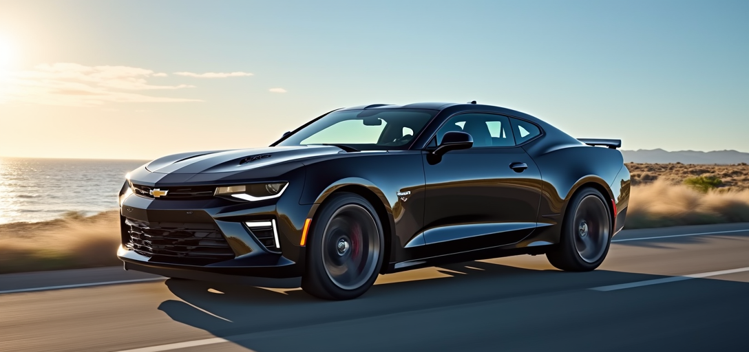 Explore Exclusive Chevrolet Vehicle Offers for Costco Canada Members in 2026