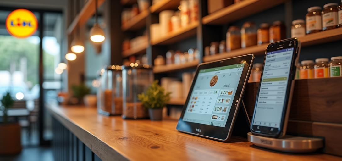 Découvrez Les Nouveautés 2026 : Tous Les Secrets Des Machines À Café Lidl